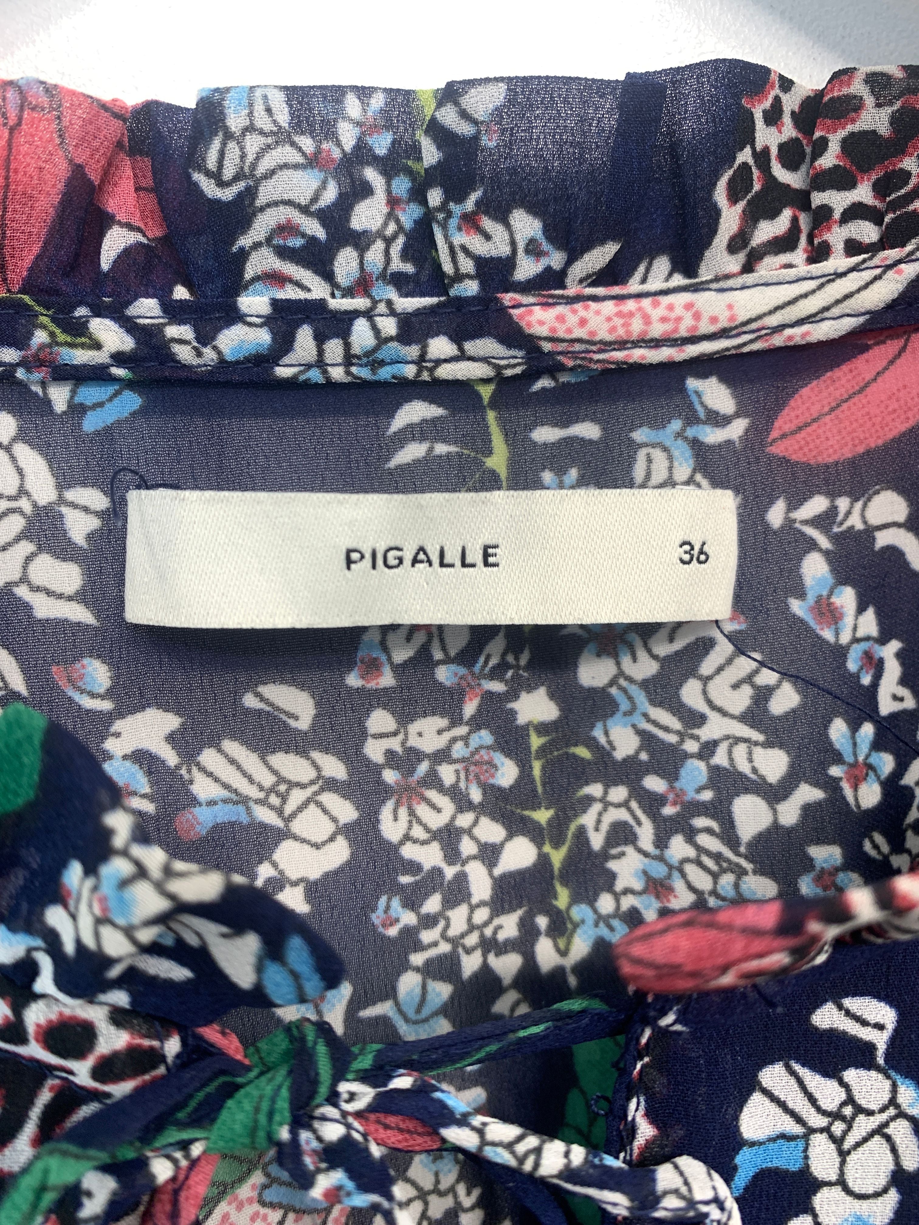 Only Pigalle Kjole